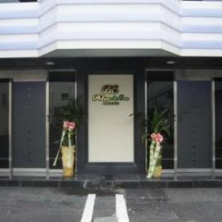 Adam & Eve Hotel Mokpo Exterior foto